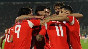 Sin Vidal ni Medel: Gareca entrega nómina de La Roja para la Copa América Estados Unidos 2024 Sin Vidal ni Medel: Gareca entrega nómina de La Roja para la Copa América Estados Unidos 2024