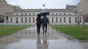 ¿Lloverá este miércoles? Revisa el pronóstico del tiempo para la zona central ¿Lloverá este miércoles? Revisa el pronóstico del tiempo para la zona central