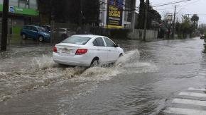 Sistema frontal: ¿Por qué no es correcto hablar de "mal tiempo" en un día de lluvias? Sistema frontal: ¿Por qué no es correcto hablar de "mal tiempo" en un día de lluvias?
