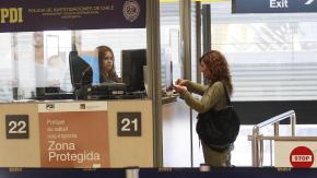 Nuevo chip e impresión invisible: las innovadoras medidas de seguridad que tendrán la cédula de identidad y el pasaporte Nuevo chip e impresión invisible: las innovadoras medidas de seguridad que tendrán la cédula de identidad y el pasaporte