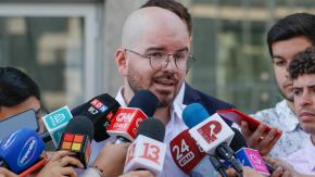 Jackson por Caso Convenios: "De algo que no se puede acusar a RD es que no se actuó con dureza" Jackson por Caso Convenios: "De algo que no se puede acusar a RD es que no se actuó con dureza"