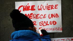 Criteria: Combatir la delincuencia, inmigración ilegal y asegurar acceso universal a salud de calidad son las principales preocupaciones de los chilenos