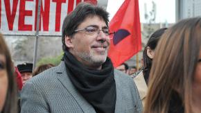 "Querido hermano Jadue": Qué dice documento en el que suspenden al alcalde de la masonería "Querido hermano Jadue": Qué dice documento en el que suspenden al alcalde de la masonería