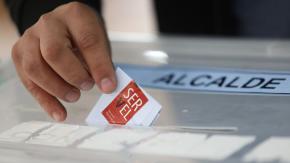 Primarias 2024: ¿A qué hora se conocerán los primeros resultados? Primarias 2024: ¿A qué hora se conocerán los primeros resultados?