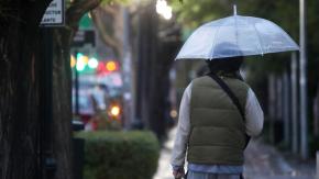 Nuevo sistema frontal llegará esta semana a la zona central: ¿Cuánta lluvia caerá y dónde se registrará? Nuevo sistema frontal llegará esta semana a la zona central: ¿Cuánta lluvia caerá y dónde se registrará?
