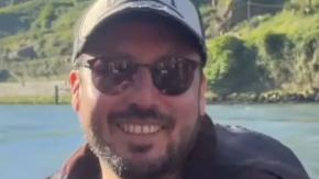Familia cree que fue drogado con burundanga: Lo que se sabe de la muerte de actor chileno en Colombia Familia cree que fue drogado con burundanga: Lo que se sabe de la muerte de actor chileno en Colombia