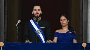 Bukele inicia su segundo mandato y anuncia a El Salvador "medicina amarga" en la economía Bukele inicia su segundo mandato y anuncia a El Salvador "medicina amarga" en la economía