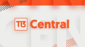 Revisa la edición de T13 Central de este 16 de junio