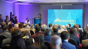 Expomin proyecta versión 2025 con enfoque sustentable, búsqueda de talento joven y robusto plan de movilidad Expomin proyecta versión 2025 con enfoque sustentable, búsqueda de talento joven y robusto plan de movilidad