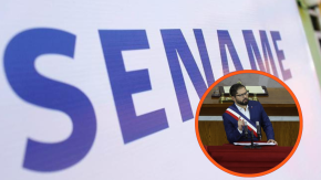 Presidente Boric anuncia creación de Comisión de Verdad, Justicia y Reparación para víctimas del Sename Presidente Boric anuncia creación de Comisión de Verdad, Justicia y Reparación para víctimas del Sename