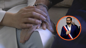 "No se trata de querer morir, se trata de elegir": Habla Susana Moreira, la mujer que pidió al Presidente Boric su eutanasia "No se trata de querer morir, se trata de elegir": Habla Susana Moreira, la mujer que pidió al Presidente Boric su eutanasia