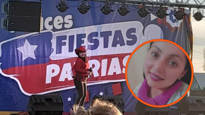 Lo que se sabe del accidente de tránsito en que murió 'La Rancherita de Chanco' Lo que se sabe del accidente de tránsito en que murió 'La Rancherita de Chanco'