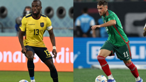 Copa América 2024: ¿Quiénes y a qué hora juegan este sábado en el debut del Grupo B? Copa América 2024: ¿Quiénes y a qué hora juegan este sábado en el debut del Grupo B?