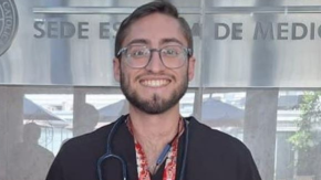 El sentido mensaje del alcalde de Puerto Montt por la muerte de médico en grave accidente El sentido mensaje del alcalde de Puerto Montt por la muerte de médico en grave accidente