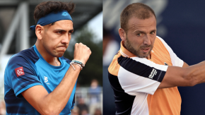 Alejandro Tabilo vs Daniel Evans: Dónde y a qué hora ver al número 1 de Chile en Wimbledon