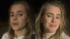 "No lo maten": Eliana Alabasetti hace desesperado llamado tras robo en su santuario animal "No lo maten": Eliana Alabasetti hace desesperado llamado tras robo en su santuario animal