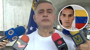 Crimen de Ojeda: Fiscal de Venezuela reafirma teoría sobre agentes chilenos y acusa investigación “débilmente desarrollada” Crimen de Ojeda: Fiscal de Venezuela reafirma teoría sobre agentes chilenos y acusa investigación “débilmente desarrollada”