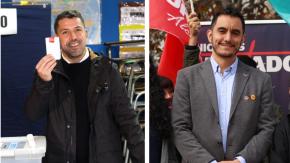 Elecciones 2024: Daniel Reyes y Nicolás Hurtado ganan las primarias en La Florida, las con más alta participación Elecciones 2024: Daniel Reyes y Nicolás Hurtado ganan las primarias en La Florida, las con más alta participación