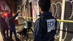 Qué se sabe de la denuncia de secuestro en Santiago: Víctima fue encontrada amarrada y baleada en el rostro Qué se sabe de la denuncia de secuestro en Santiago: Víctima fue encontrada amarrada y baleada en el rostro