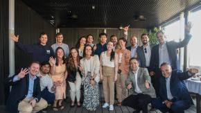 Santander X Award Chile 2024 abre convocatoria con categorías para Startups y proyectos universitarios