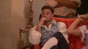"La voy a invitar a...": La provocadora frase de Fabio a Mateucci sobre Daniela Aránguiz
