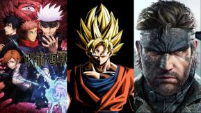Japón quiere cuadruplicar sus exportaciones de mangas, anime y videojuegos Japón quiere cuadruplicar sus exportaciones de mangas, anime y videojuegos