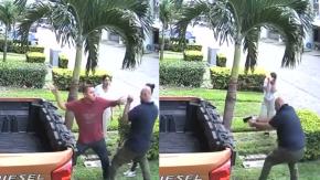 Años de conflictos entre vecinos en Costa Rica terminan en un homicidio: víctima recibió 14 disparos Años de conflictos entre vecinos en Costa Rica terminan en un homicidio: víctima recibió 14 disparos