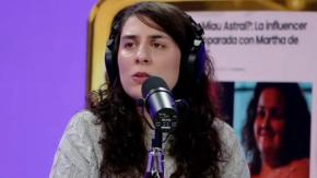Nueva acusación de acoso contra "Miau Astral": "Tengo evidencia de todo" Nueva acusación de acoso contra "Miau Astral": "Tengo evidencia de todo"