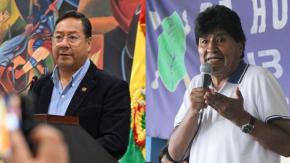 Evo Morales acusa al Presidente Luis Arce de haberle mentido al mundo con golpe de Estado fallido en Bolivia