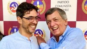 Fares Jadue, quién es el delfín del alcalde de Recoleta y cómo la formalización del edil PC abrió un flanco a su elección