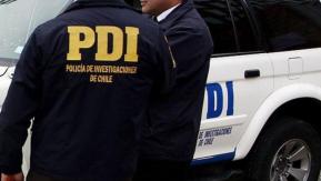 Detienen a cuidadora de niña que murió tras caer de un edificio en Quinta Normal Detienen a cuidadora de niña que murió tras caer de un edificio en Quinta Normal
