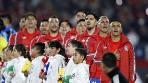 Esta semana juega Chile: Cuándo juega La Roja y cómo ver el partido