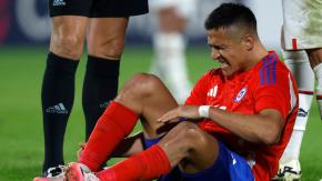 Camisetas de Copa América: Medio de EE.UU. explicó por qué eligió la de la Roja como la “peor” del torneo Camisetas de Copa América: Medio de EE.UU. explicó por qué eligió la de la Roja como la “peor” del torneo