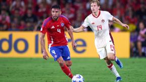 Mauricio Isla confirma que jugó su última Copa América con la Roja: "En cuatro años más no me va a dar"