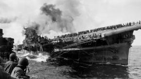 Segunda Guerra Mundial: 5 películas que historiadores recomiendan ver por los 80 años del "Día D" Segunda Guerra Mundial: 5 películas que historiadores recomiendan ver por los 80 años del "Día D"