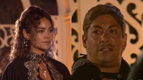 “Eres una persona desleal y falsa”: Botota Fox y Camila Recabarren tuvieron fuerte discusión en ‘¿Ganar o servir?’ “Eres una persona desleal y falsa”: Botota Fox y Camila Recabarren tuvieron fuerte discusión en ‘¿Ganar o servir?’