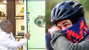 20-20-20: El gran "secreto" del doctor Ugarte si sientes que te tirita un ojo 20-20-20: El gran "secreto" del doctor Ugarte si sientes que te tirita un ojo