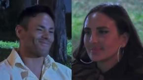 Blue Mary se decidió y le declaró su amor a Claudio Valdivia en '¿Ganar o Servir?': cantante recibió insólita respuesta Blue Mary se decidió y le declaró su amor a Claudio Valdivia en '¿Ganar o Servir?': cantante recibió insólita respuesta