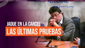 Reportajes T13: Crónica de la caída de Daniel Jadue, de candidato presidencial a imputado por corrupción Reportajes T13: Crónica de la caída de Daniel Jadue, de candidato presidencial a imputado por corrupción