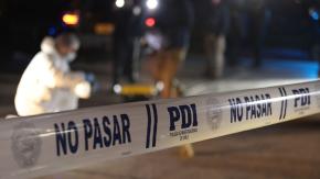 PDI investiga hallazgo de un cadáver en el Maule: víctima es un hombre de 49 años PDI investiga hallazgo de un cadáver en el Maule: víctima es un hombre de 49 años