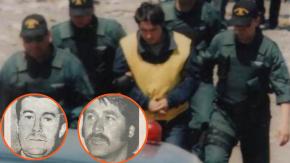 Nuevas víctimas de Hugo Bustamante: Los otros dos casos de asesinos en serie que estremecieron al país