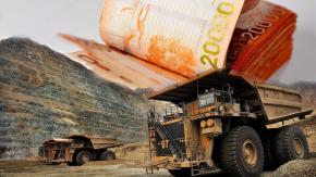 Ofrecen más de 100 vacantes para trabajar en minería: Sueldos llegan hasta los $2,5 millones Ofrecen más de 100 vacantes para trabajar en minería: Sueldos llegan hasta los $2,5 millones