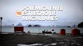 Qué hay detrás de la decisión de Argentina de instalar una base militar en la boca del Estrecho de Magallanes 
