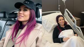 Anca Molnar: La historia de la influencer que murió de cáncer luego de ignorar primeros síntomas Anca Molnar: La historia de la influencer que murió de cáncer luego de ignorar primeros síntomas