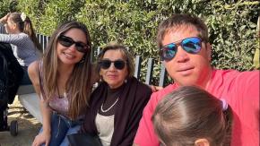 Familia de adulta mayor desaparecida en Limache levanta nueva hipótesis por el caso: Un posible secuestro Familia de adulta mayor desaparecida en Limache levanta nueva hipótesis por el caso: Un posible secuestro