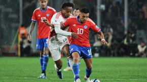 "¿Hace falta preguntar?": Diario argentino no ocultó su preferencia para el partido entre Chile y Perú 