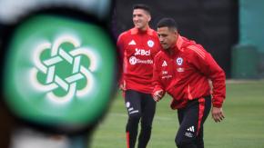 Chile vs. Paraguay: el detallado pronóstico de ChatGPT sobre el resultado de La Roja hoy Chile vs. Paraguay: el detallado pronóstico de ChatGPT sobre el resultado de La Roja hoy