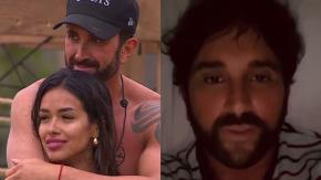La reacción de Arturo Longton al "romance" entre Uriel y Shirley Arica: tuvo hiriente comentario hacia la peruana La reacción de Arturo Longton al "romance" entre Uriel y Shirley Arica: tuvo hiriente comentario hacia la peruana