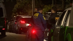 Funcionario PDI pernoctaba en la casa de su vecina: lo que se sabe del robo frustrado que terminó con delincuente abatido Funcionario PDI pernoctaba en la casa de su vecina: lo que se sabe del robo frustrado que terminó con delincuente abatido