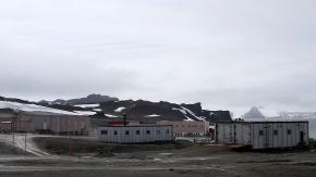 Embajador argentino reconoce “error” por instalación de base militar en territorio chileno en Magallanes Embajador argentino reconoce “error” por instalación de base militar en territorio chileno en Magallanes